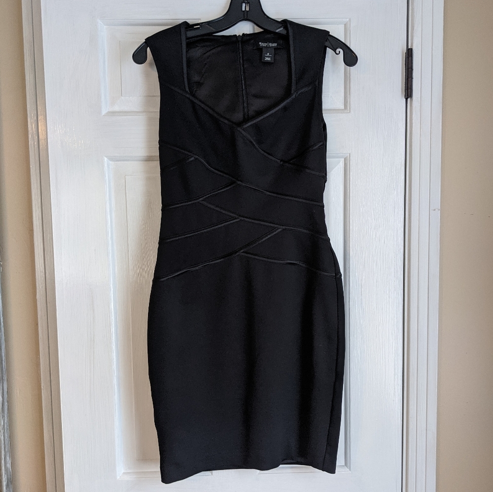 WHBM dress